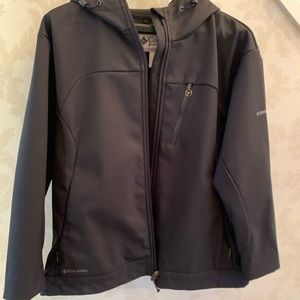 Colombia jacket, never worn!!!